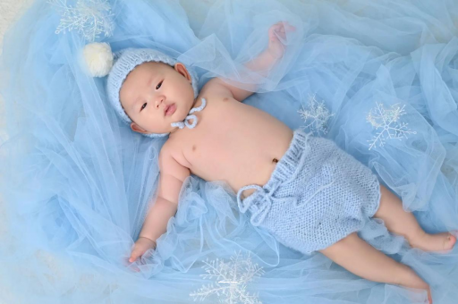 营口孕妇三个月肚子多大